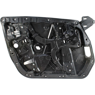 Metzger Fensterheber 2160757