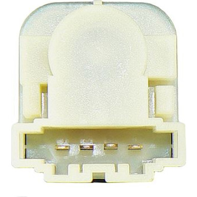 Metzger Bremslichtschalter 0911094