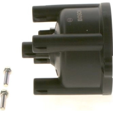 BOSCH Zündverteilerkappe 1 987 233 104