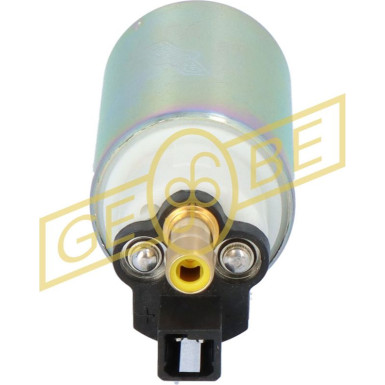 GEBE Kraftstoffpumpe 9 6169 1