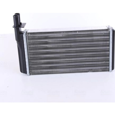 Nissens Wärmetauscher, Innenraumheizung 73385