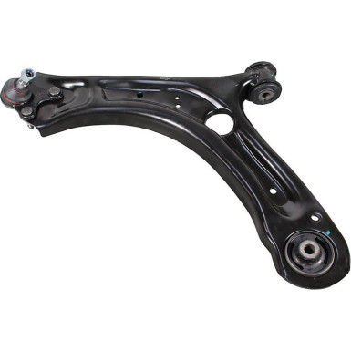 Metzger Lenker, Radaufhängung 58153101