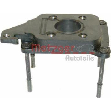 Metzger Flansch, Zentraleinspritzung 8070849