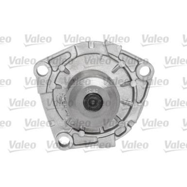 Valeo Wasserpumpe 506887
