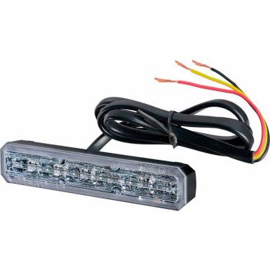 Hella Blitz-Kennleuchte 2XD 012 160-911