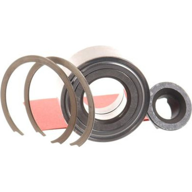 SKF Radlagersatz VKBA 6550