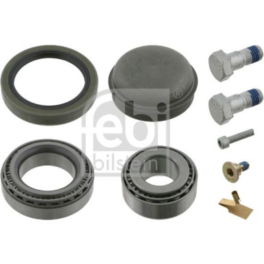 FEBI BILSTEIN 05416 Radlagersatz