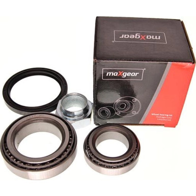 Maxgear Radlagersatz 33-0393