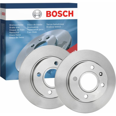 Bremsscheibe 0 986 478 502 Bremsscheibe 0 986 478 502