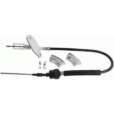 Sachs Seilzug, Kupplungsbetätigung 3074 600 160