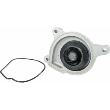 Metzger Wasserpumpe 4007012