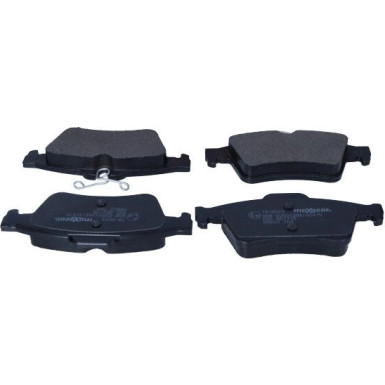 Maxgear Bremsbelagsatz, Scheibenbremse 19-0523 Maxgear Bremsbelagsatz, Scheibenbremse 19-0523