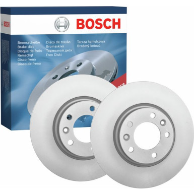 Bremsscheibe 0 986 479 193 Bremsscheibe 0 986 479 193