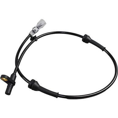Metzger Sensor, Raddrehzahl 09001244