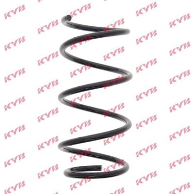 KYB Fahrwerksfeder K-Flex RH3481 KYB Fahrwerksfeder K-Flex RH3481