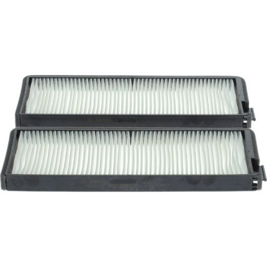 Filter, Innenraumluft 1 987 435 123 Filter, Innenraumluft 1 987 435 123