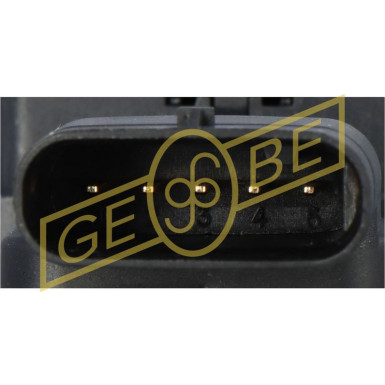 GEBE NOx-Sensor, NOx-Katalysator 9 3693 1