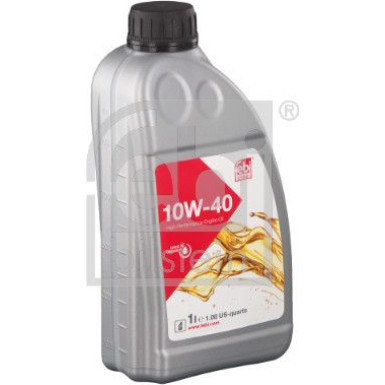 FEBI BILSTEIN 32931 Motoröl