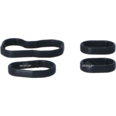 NRF Ölkühler, Motoröl EASY FIT 31337