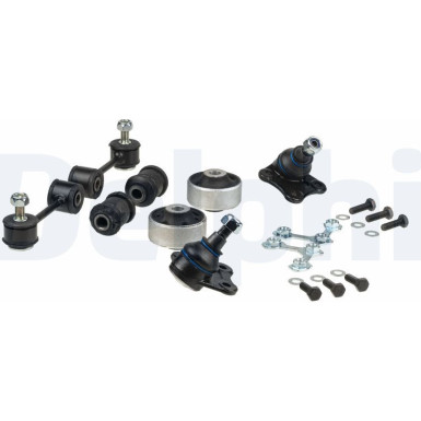 Reparatursatz, Querlenker TC1970KIT Reparatursatz, Querlenker TC1970KIT