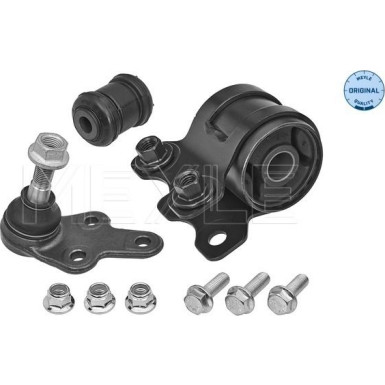 Meyle Reparatursatz, Querlenker MEYLE-ORIGINAL-KIT: Better solution for you 716 610 0004