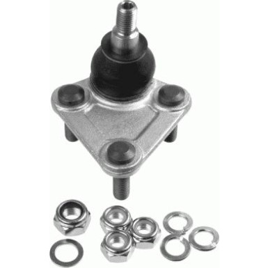 Lemförder Trag-/Führungsgelenk 28360 02