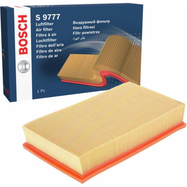 BOSCH 1 457 429 777 Luftfilter BOSCH 1 457 429 777 Luftfilter