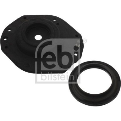 FEBI BILSTEIN 22127 Federbeinstützlager, Domlager