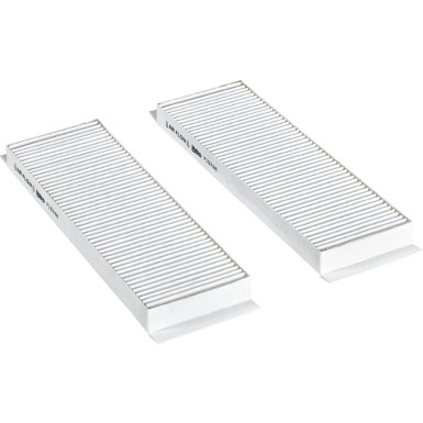 Valeo Filter, Innenraumluft VALEO ESSENTIAL 715748