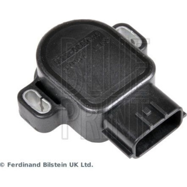 Blue Print Sensor, Drosselklappenstellung ADS77207