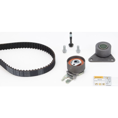 ContiTech Zahnriemensatz CT979K2