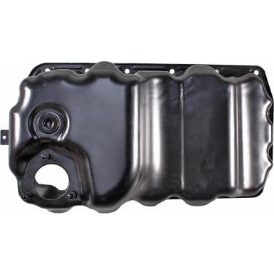 Metzger Ölwanne 7990218