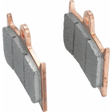 TRW Bremsbelagsatz, Scheibenbremse Sinter Street MCB595SV