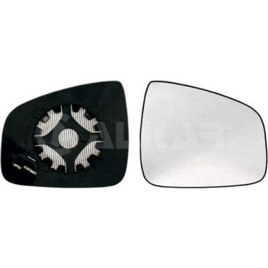Alkar Spiegelglas, Außenspiegel 6432594