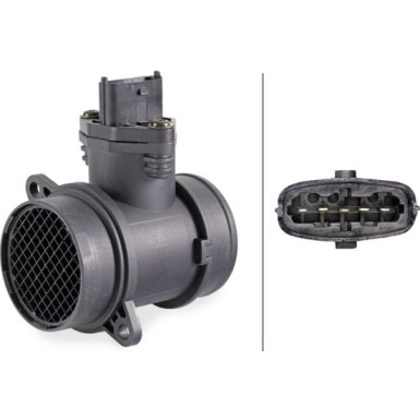 Luftmassenmesser 8ET 009 142-741 Luftmassenmesser 8ET 009 142-741
