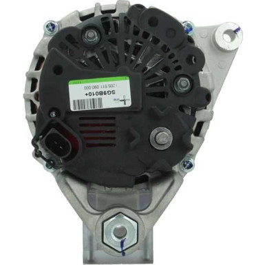 PSH Generator +Line Original 205.511.090.000