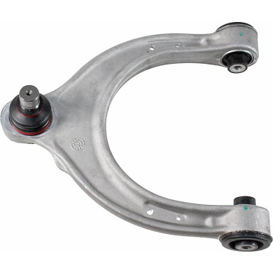 Metzger Lenker, Radaufhängung 58156008