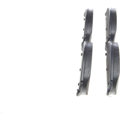 BOSCH Bremsbelagsatz, Scheibenbremse 0 986 494 483
