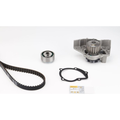 ContiTech Wasserpumpe + Zahnriemensatz CT754WP1