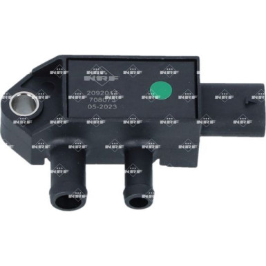 Sensor, Abgasdruck 708073 Sensor, Abgasdruck 708073
