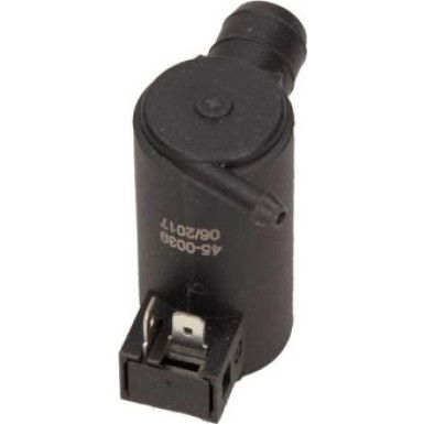 Maxgear Waschwasserpumpe, Scheibenreinigung 45-0039