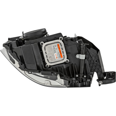 Hauptscheinwerfer 089366 Hauptscheinwerfer 089366