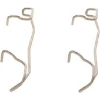 BOSCH Zubehörsatz, Scheibenbremsbelag 1 987 474 175 BOSCH Zubehörsatz, Scheibenbremsbelag 1 987 474 175