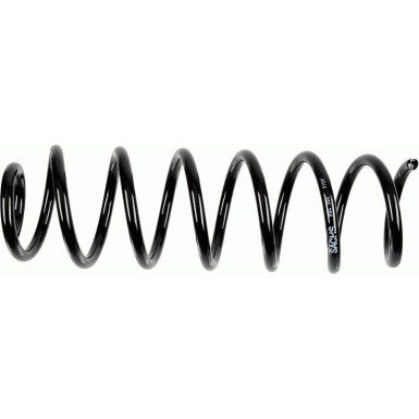 Sachs Fahrwerksfeder 994 394