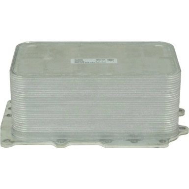 Mahle Ölkühler, Motoröl BEHR Premium Line CLC 207 000P