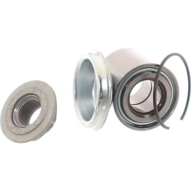 SKF Radlagersatz VKBA 6726