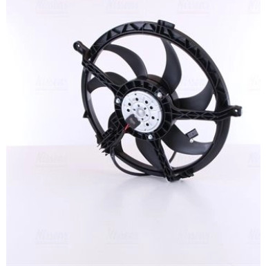 Nissens Lüfter, Motorkühlung 85632