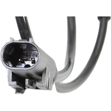 Metzger Sensor, Raddrehzahl 09001359