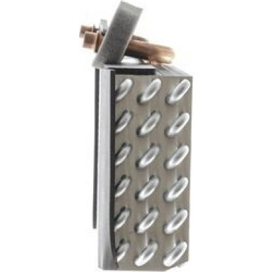 Mahle Verdampfer, Klimaanlage BEHR Premium Line AE 45 000P