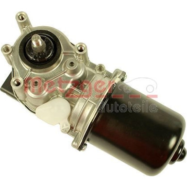 Metzger Wischermotor 2190846